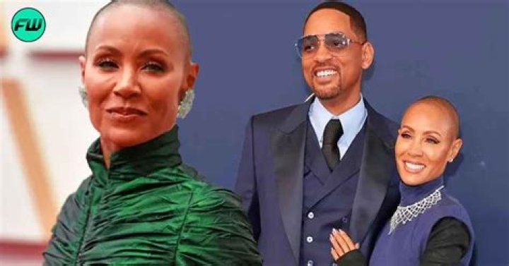 Will Smith Says There Was ‘Never Infidelity’ In Jada Pinkett Marriage – Hollywood Life