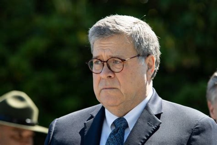 William Barr Net Worth | Celebrity Net Worth
