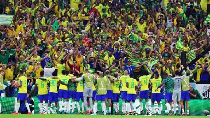 With Just Nine Days Until The Start World Cup - Brazil's MAIN Stadium Is Still Not Finished!!!