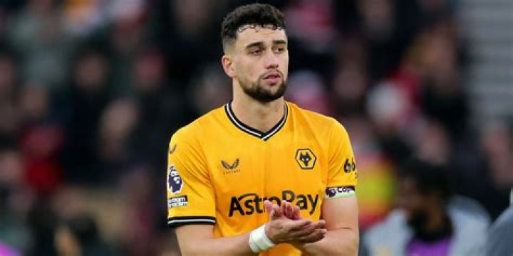 Wolverhampton's Defender Max Kilman's Biography, Salary, Contract, Earnings, Net Worth, Games, Stats, Girlfriend, Sponsors