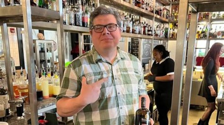 Works At Richard Deshantz Restaurant Group In Pittsburgh!