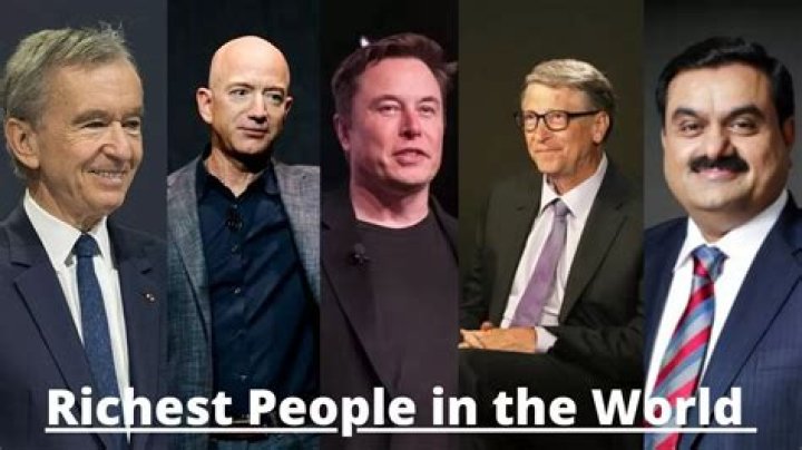 World's Richest Man Jeff Bezos Devotes Less than 1% Of $136 Billion Fortune To Philanthropy  