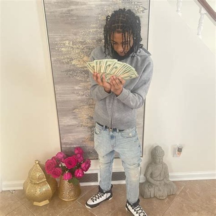Yavo Osama (rapper) - Wikipedia, Age, Net Worth, Biography , Spotify, TikTok, Facebook, Facts and Family