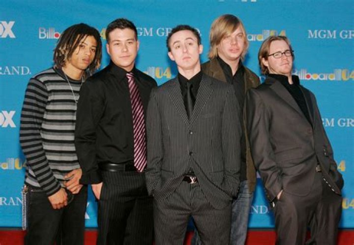 Yellowcard Announces Their First North American Tour In 6 Years