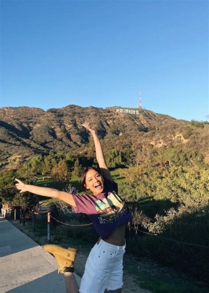 Ylona Garcia Height, Weight, Age, Boyfriends, Biography, Facts