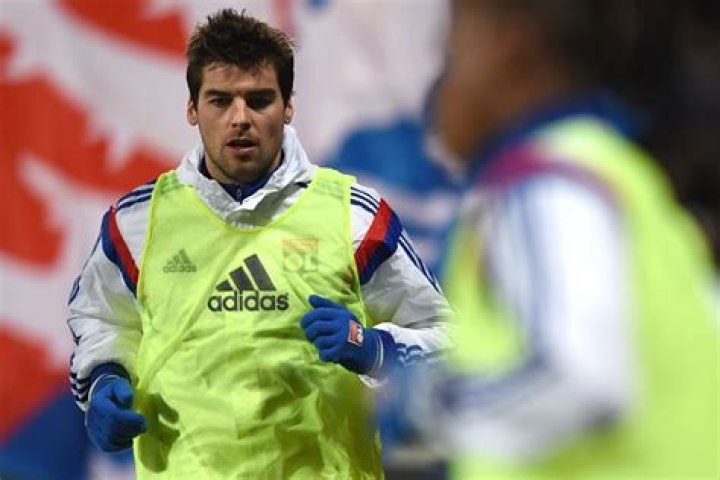 Yoann Gourcuff Net Worth | Celebrity Net Worth