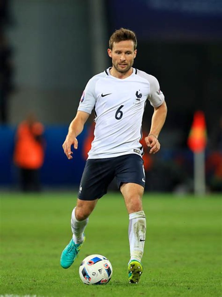 Yohan Cabaye
