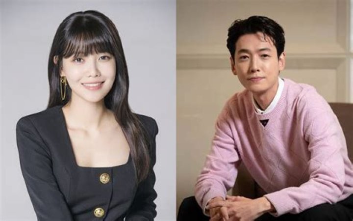 Yoon Kyung-ho Height, Weight, Age, Girlfriend, Biography, Family