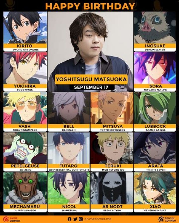 Yoshitsugu Matsuoka (actor) - Wikipedia, Age, Net Worth, Biography , Spotify, TikTok, Facebook, Facts and Family