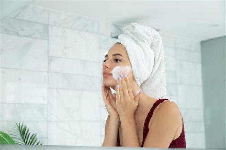 You Could Be Ruining Your Skin by Over-Moisturizing, Experts Warn