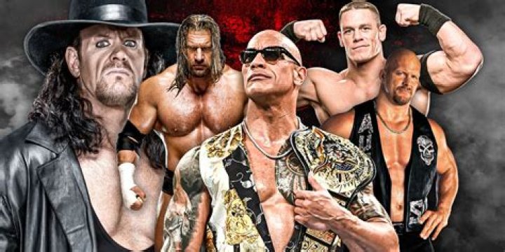 You Won't Believe The Salaries Of The Top 20 WWE Superstars!