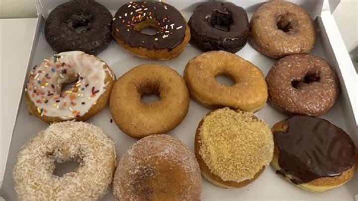 Your Dunkin' Donuts Could Be Among the 800 Stores Closing by 2021