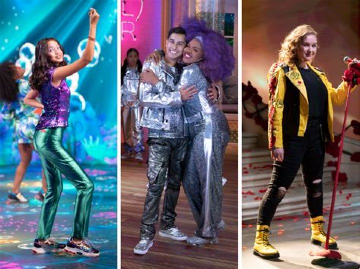 Your Fav Disney Princess Jams Are Getting Remixed Tonight In New TV Special – Celeb Secrets