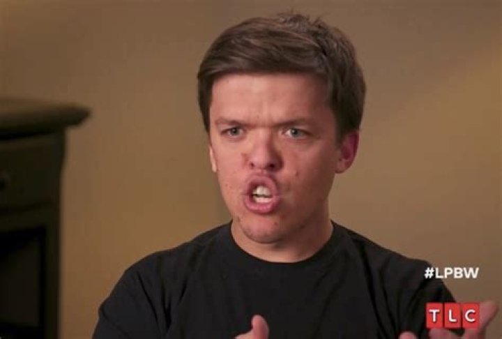 Zach Roloff Has Unresolved Trauma With Matt
