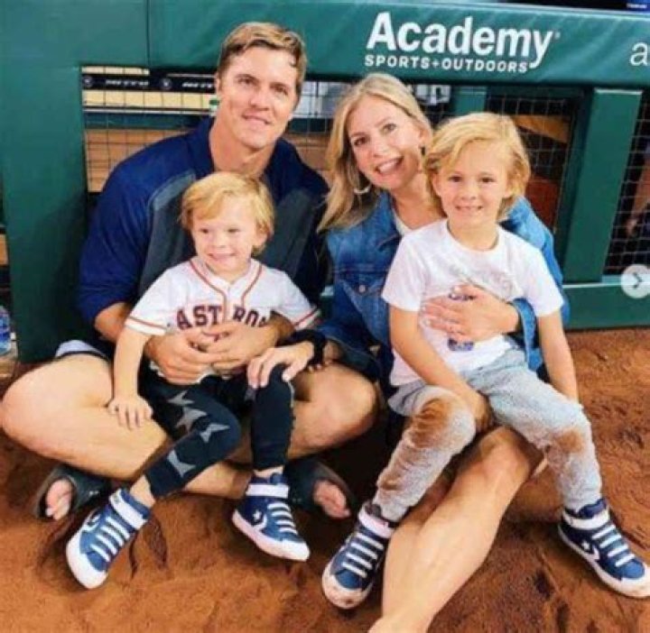 Zack Greinke Bio - net worth
