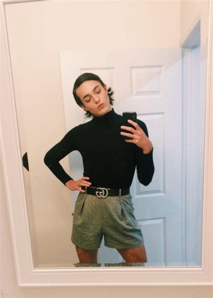 Zackery Torres Height, Weight, Age, Girlfriend, Facts, Biography