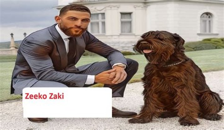 Zeeko Zaki (actor) - Wikipedia, Age, Net Worth, Biography , Spotify, TikTok, Facebook, Facts and Family