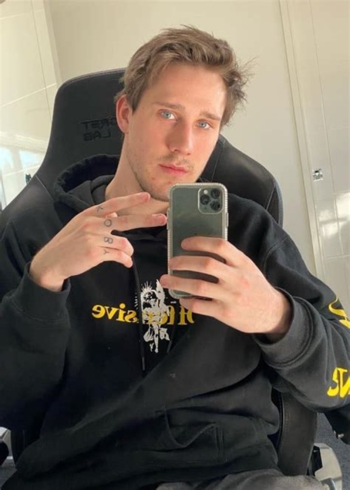 Zuckles (Mason Bradford) Height, Weight, Age, Body Statistics